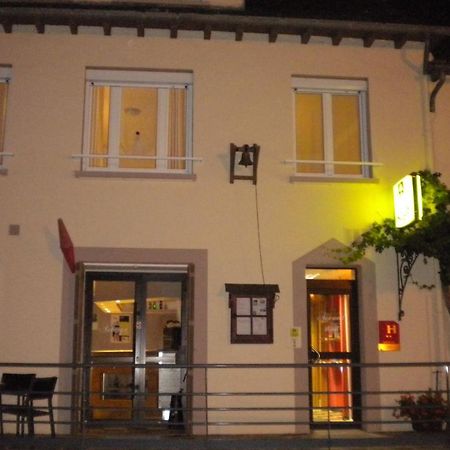 Hotel Le Relais Du Coustoubi Campouriez Esterno foto