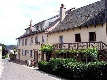 Hotel Le Relais Du Coustoubi Campouriez Esterno foto