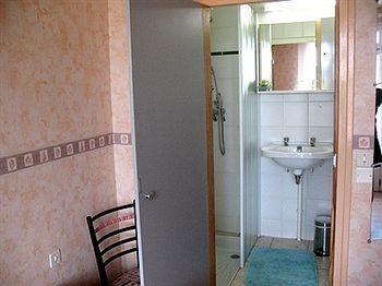 Hotel Le Relais Du Coustoubi Campouriez Esterno foto