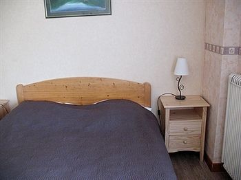 Hotel Le Relais Du Coustoubi Campouriez Esterno foto